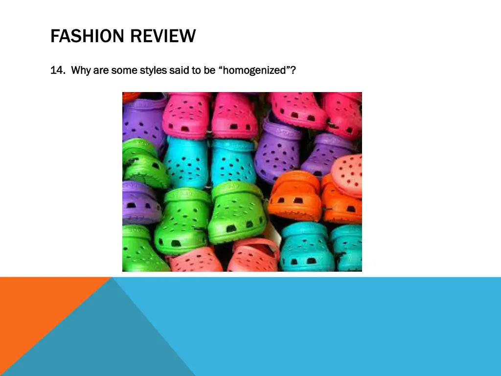 fashion review 13