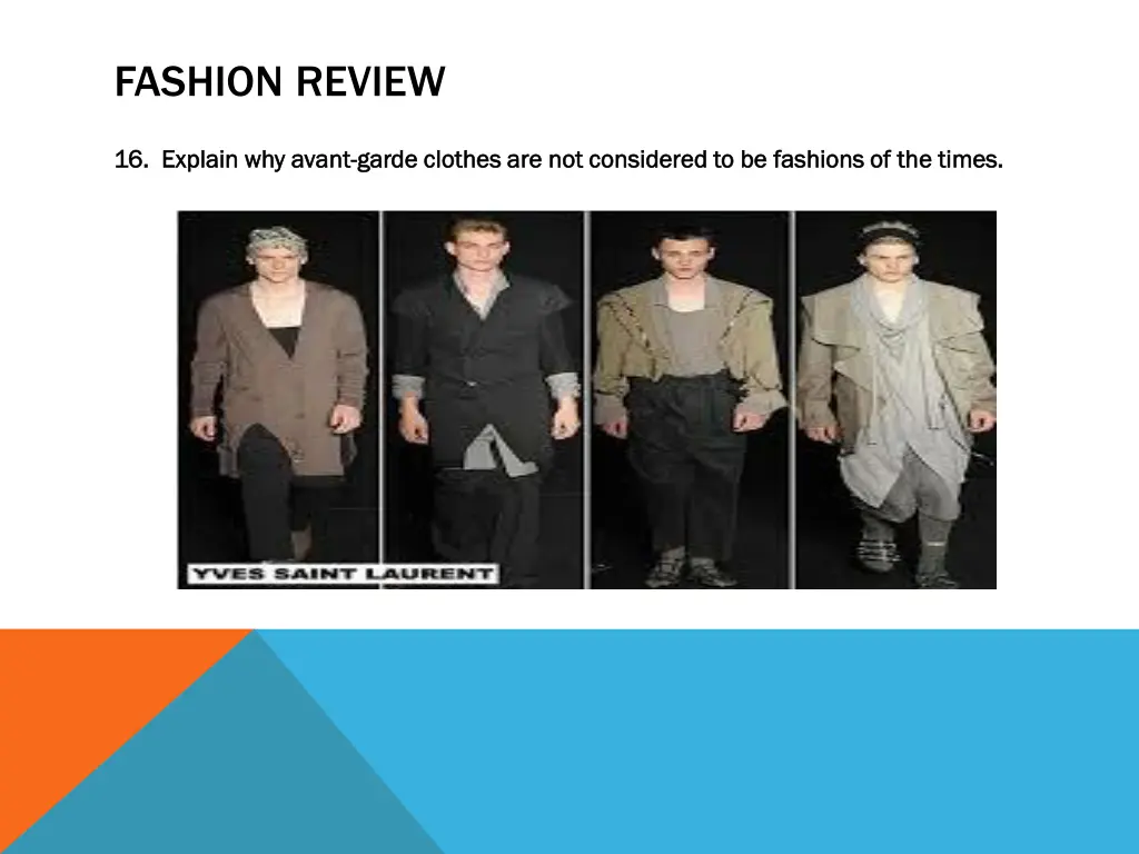 fashion review 15