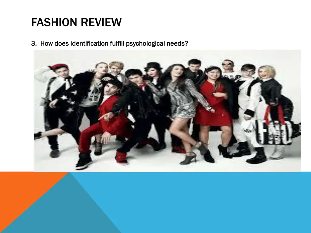 fashion review 2