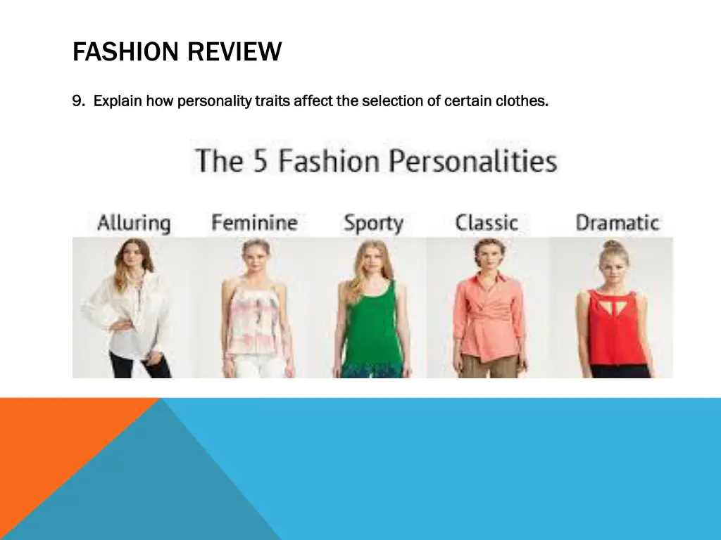 fashion review 8