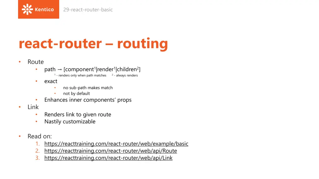 29 react router basic 1