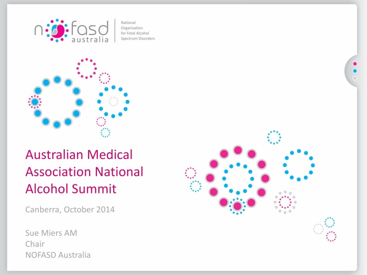 australian medical association national alcohol