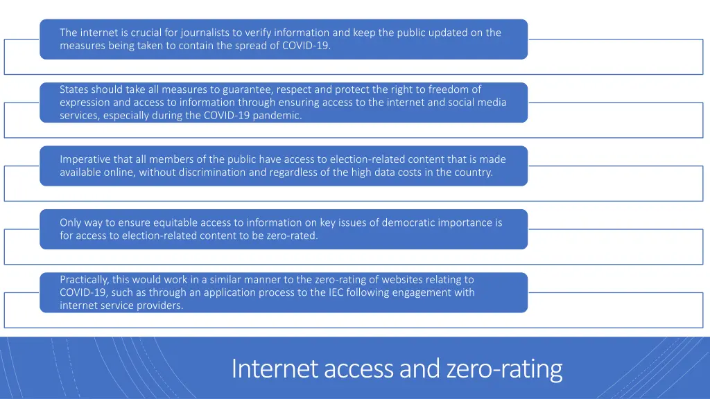 the internet is crucial for journalists to verify