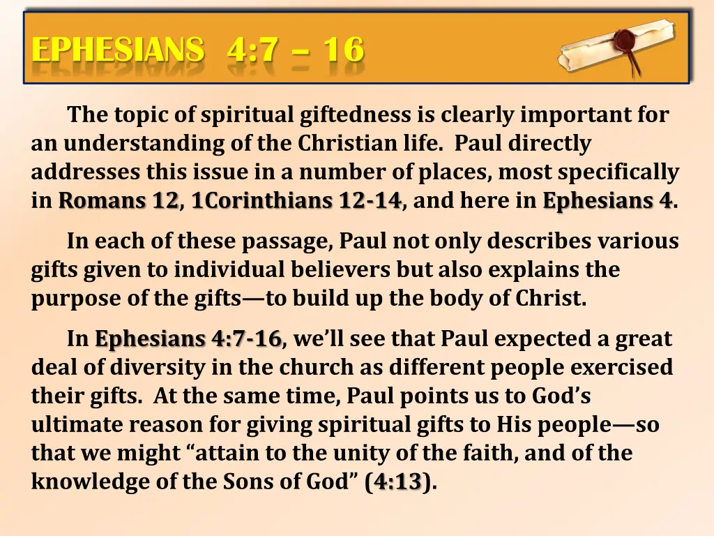 ephesians 4 7 16