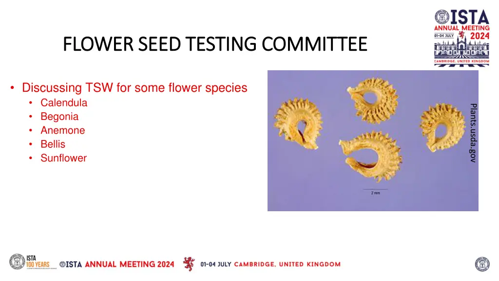 flower seed testing committee flower seed testing 1