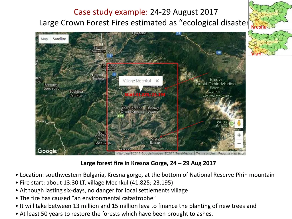 case study example 24 29 august 2017 large crown