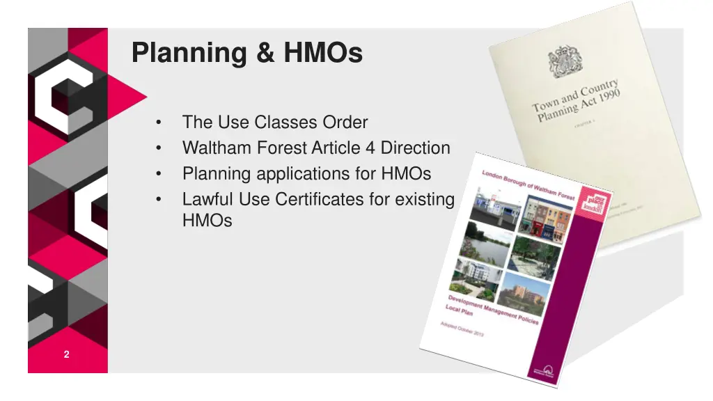 planning hmos 1