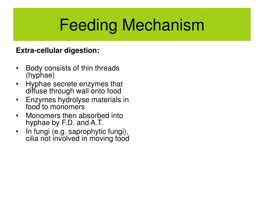 feeding mechanism 4