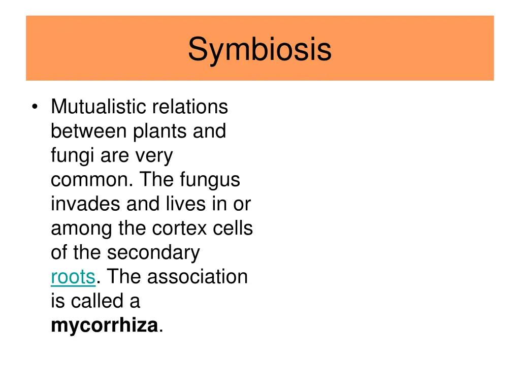 symbiosis 10