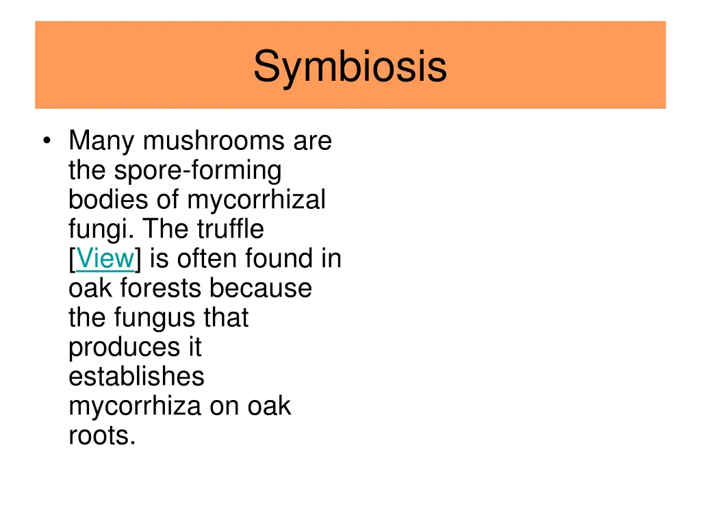 symbiosis 12