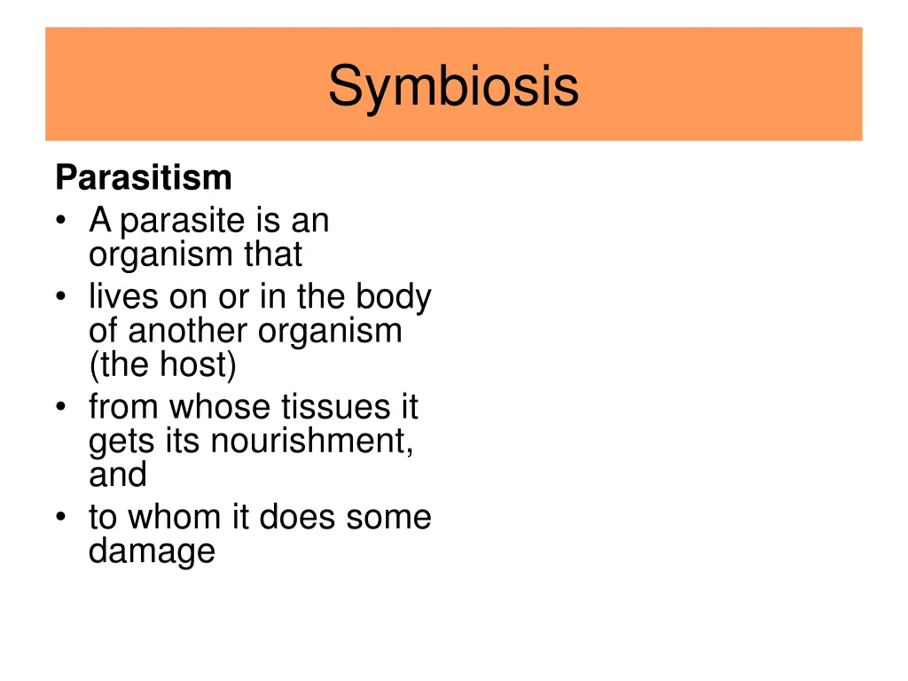 symbiosis 13