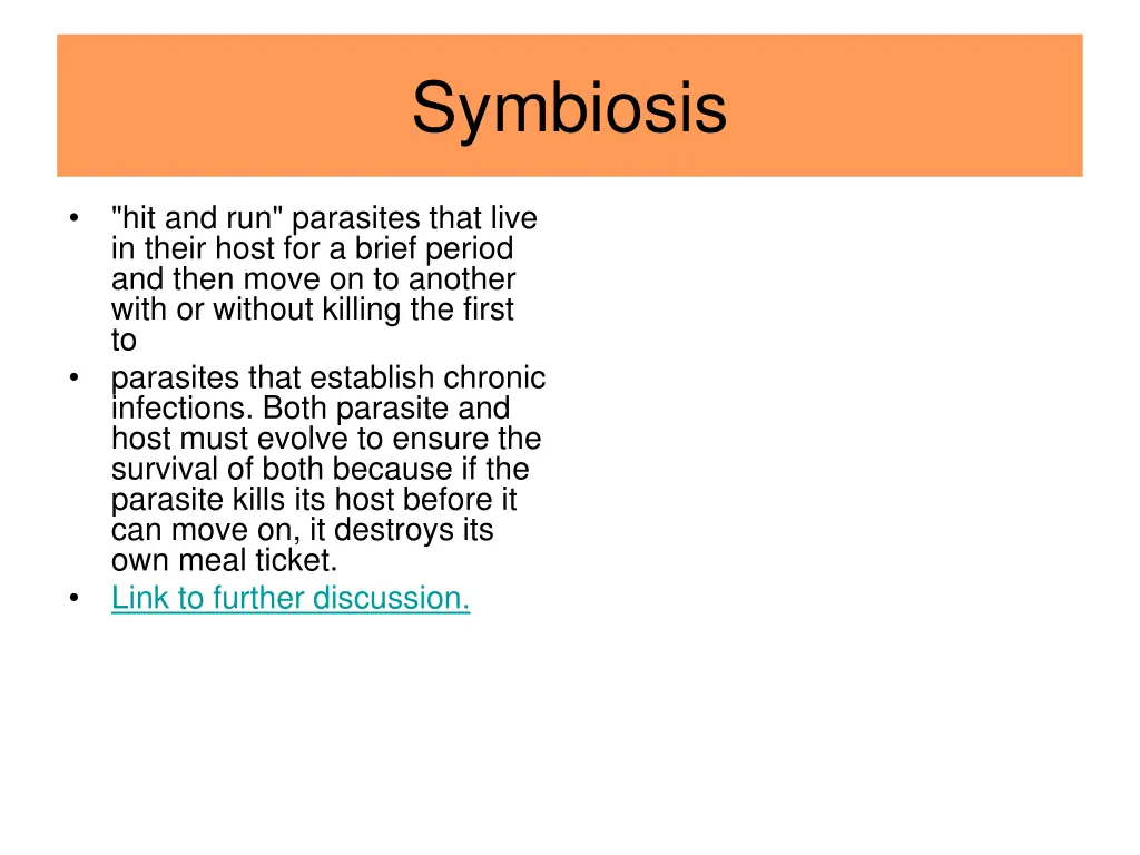 symbiosis 14