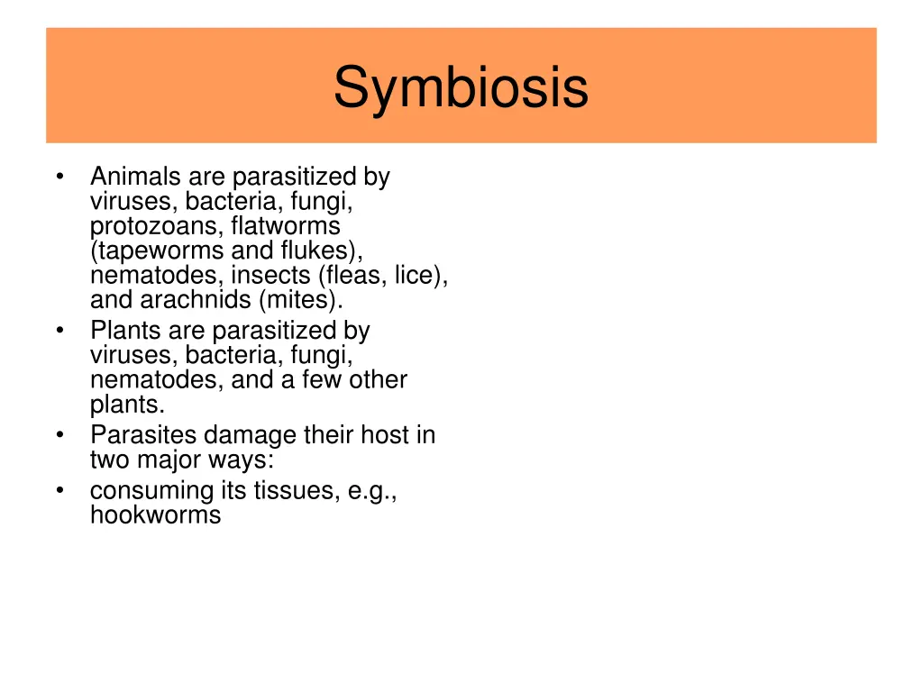 symbiosis 15