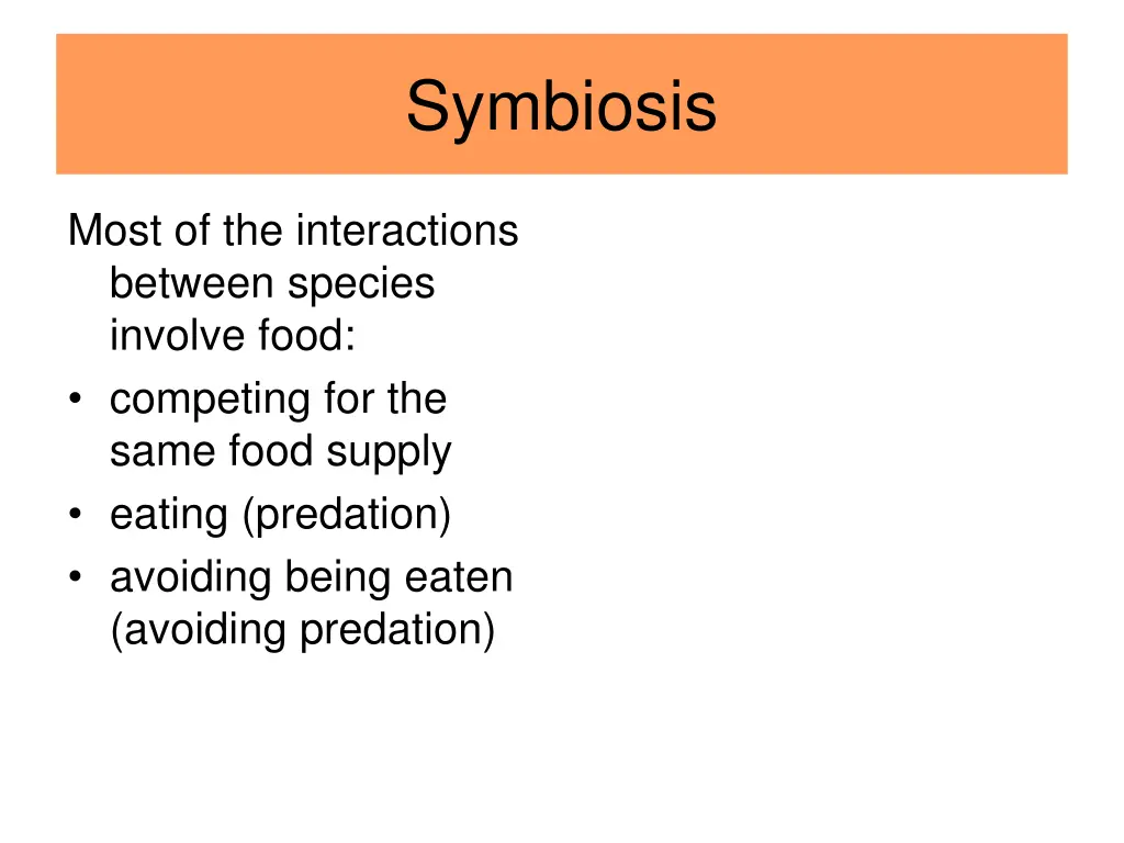 symbiosis 4