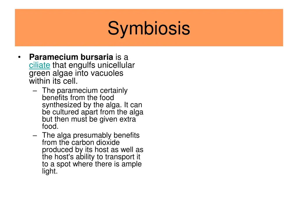 symbiosis 7