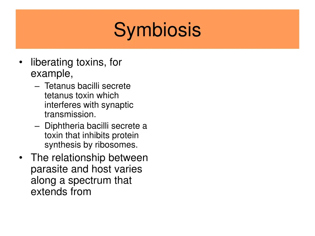 symbiosis 9