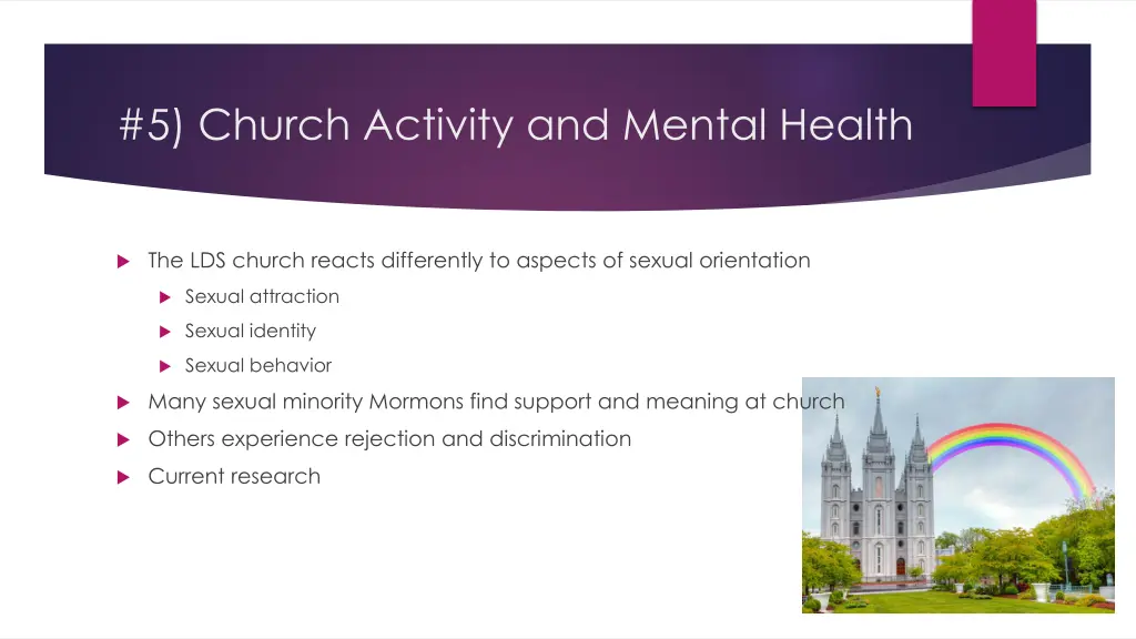 5 church activity and mental health