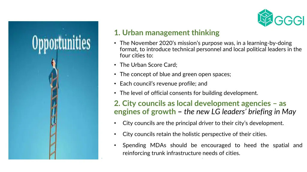 1 urban management thinking the november 2020