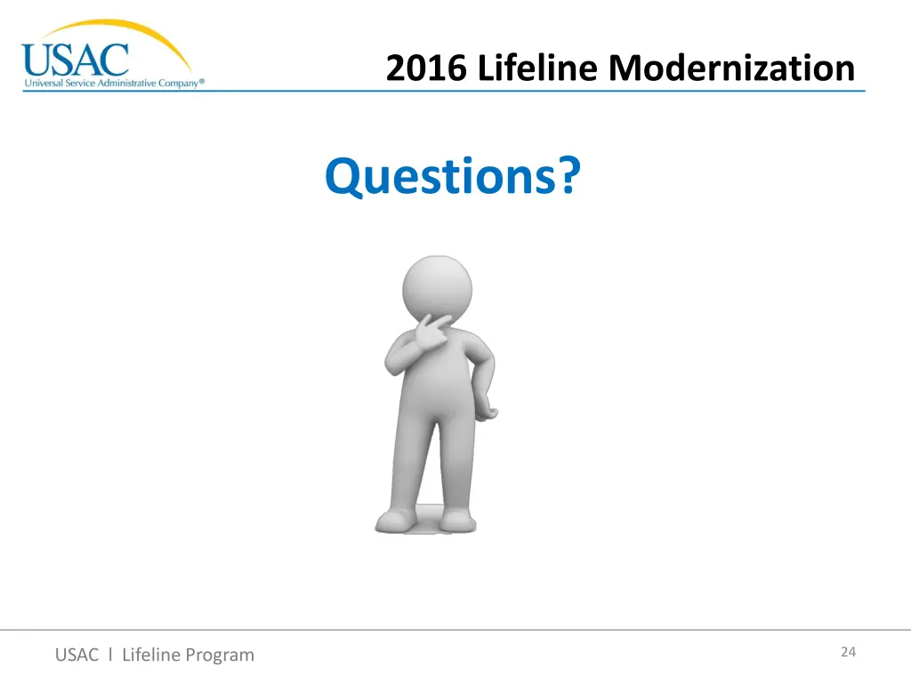 2016 lifeline modernization 1