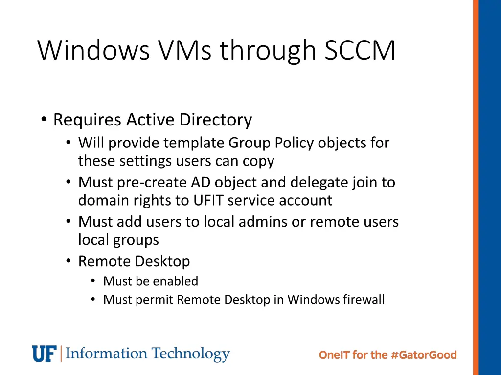 windows vms through sccm 1