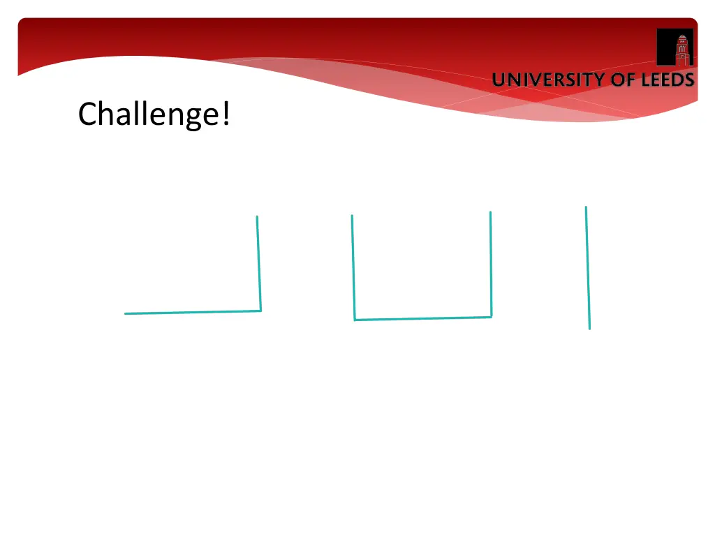 challenge