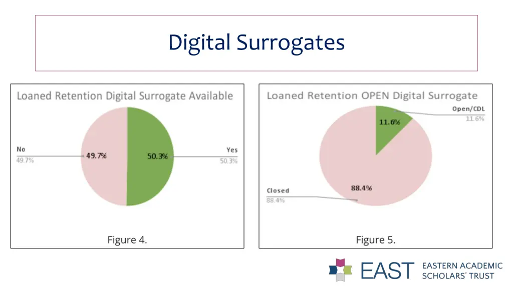 digital surrogates