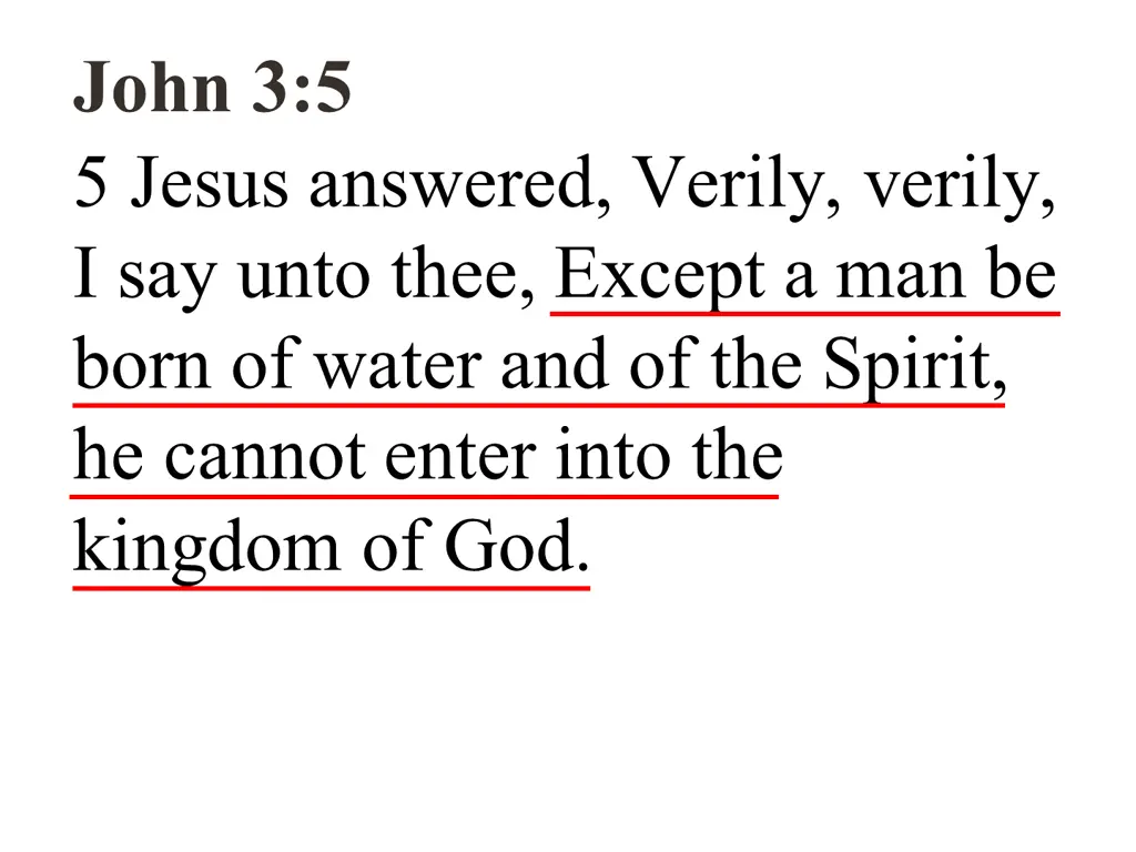 john 3 5 5 jesus answered verily verily