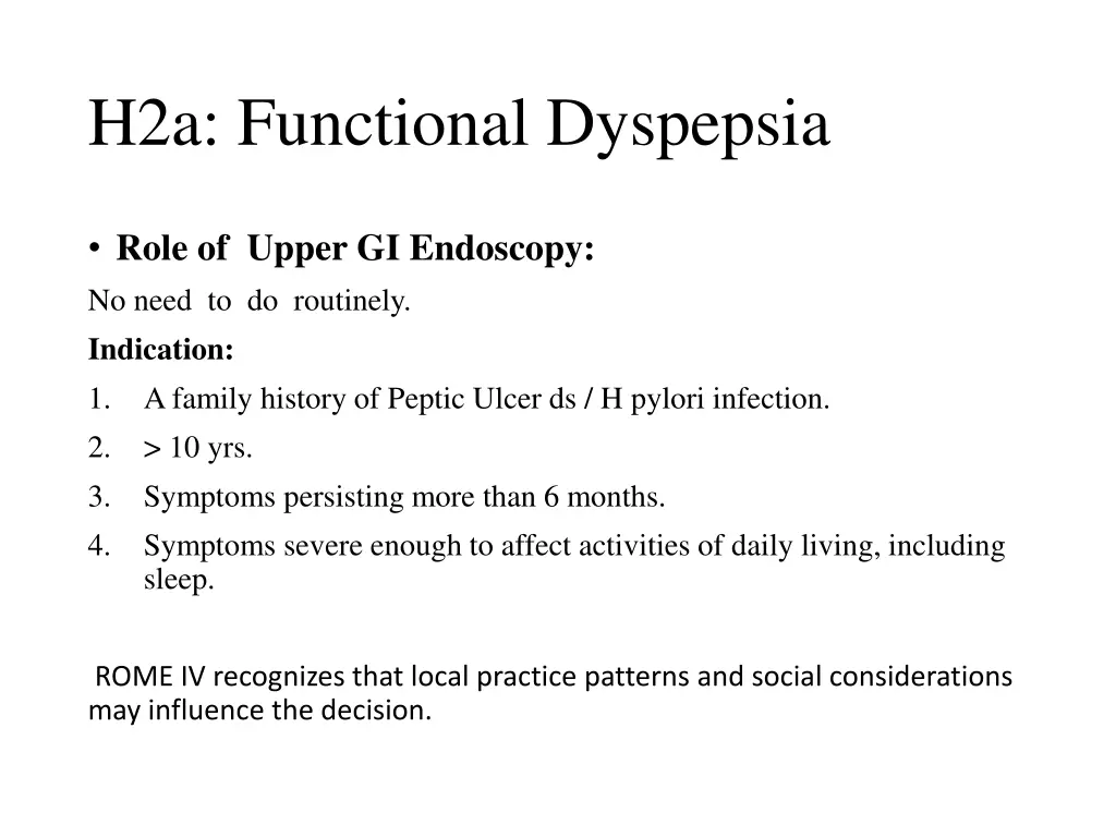 h2a functional dyspepsia 1