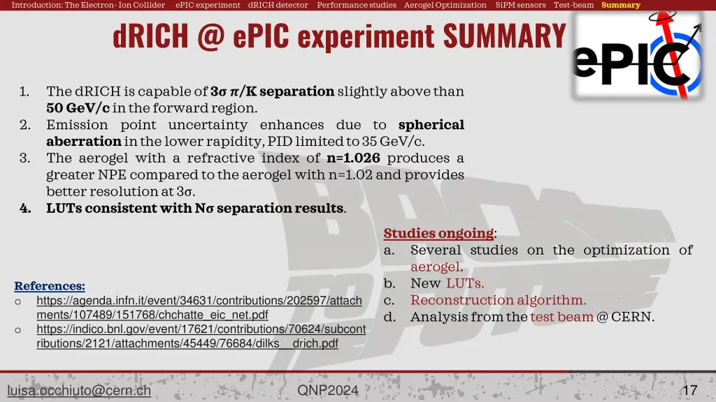 introduction the electron ion collider 16