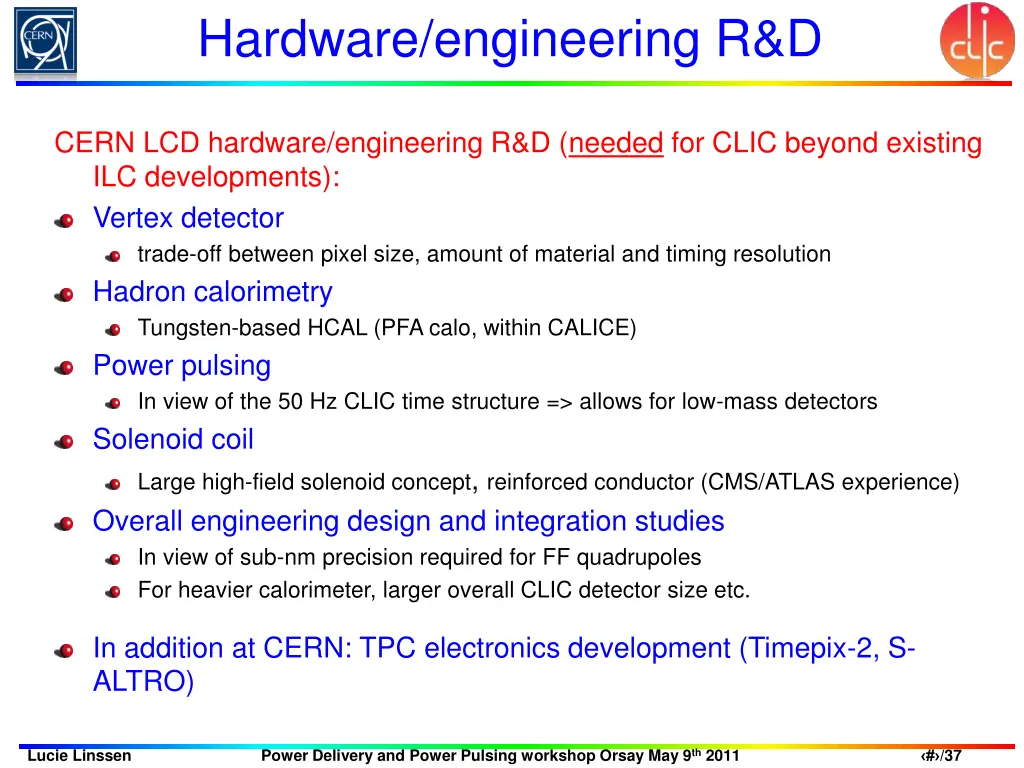 hardware engineering r d