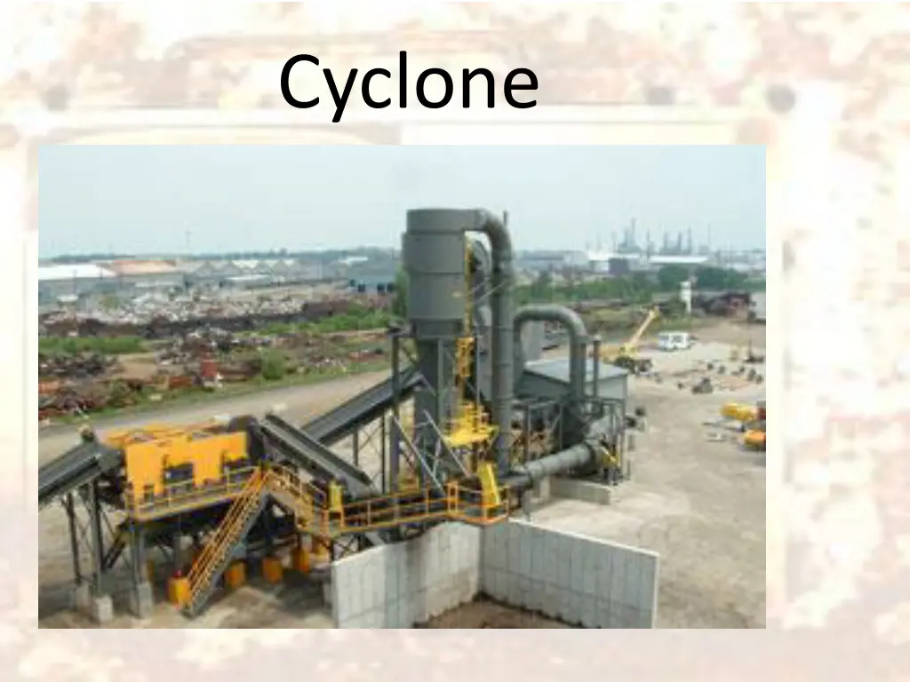 cyclone