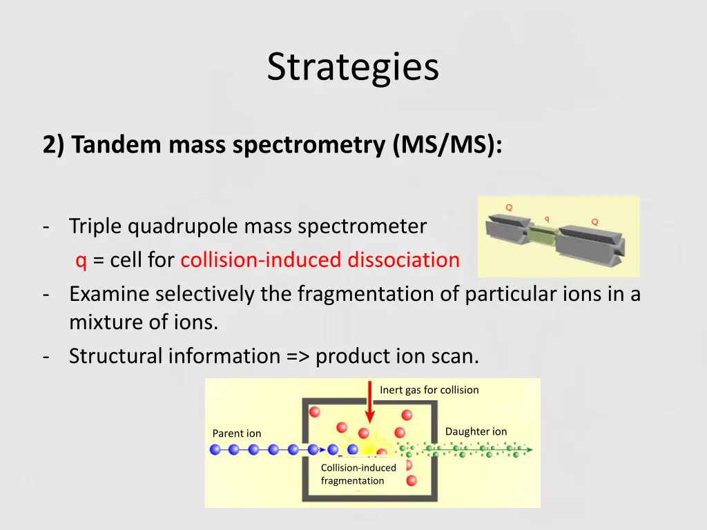 strategies 1