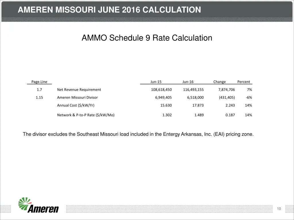 ameren missouri june 2016 calculation 5