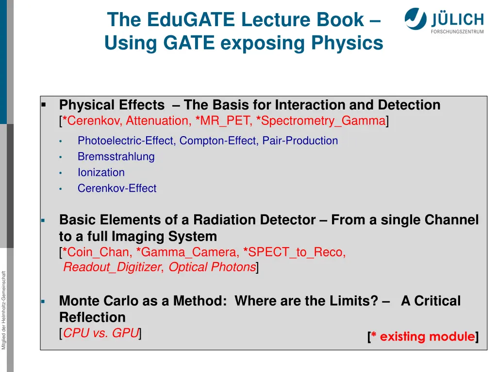 the edugate lecture book using gate exposing 1