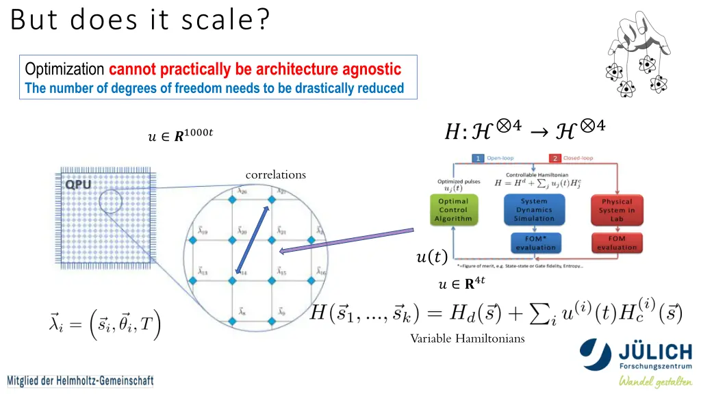 but does it scale