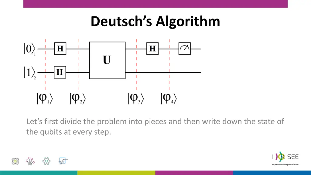 deutsch s algorithm 2