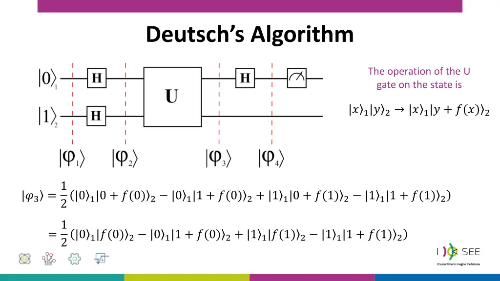 deutsch s algorithm 5