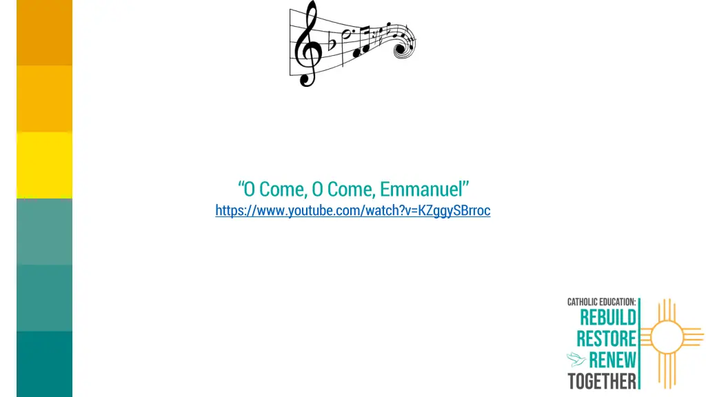 o come o come emmanuel https www youtube