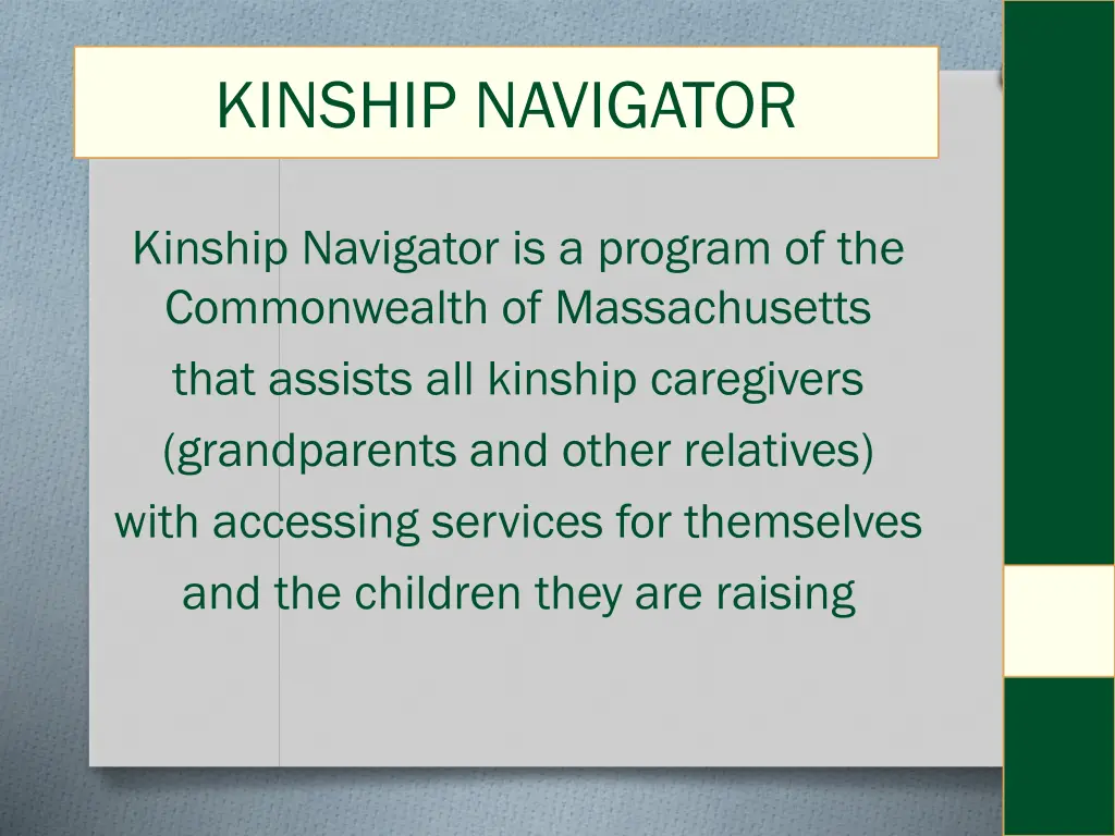 kinship navigator 1