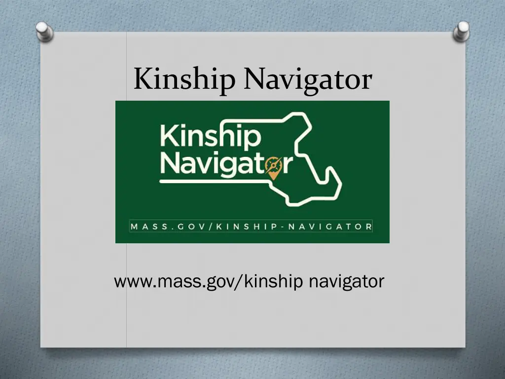 kinship navigator