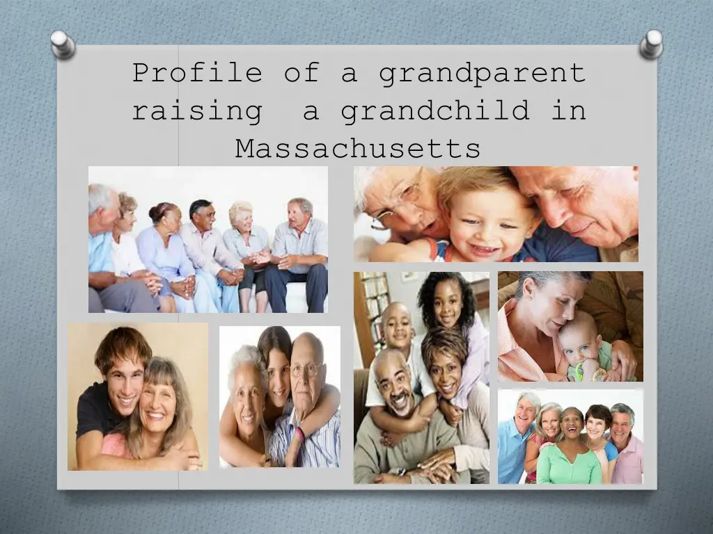 profile of a grandparent raising a grandchild 1