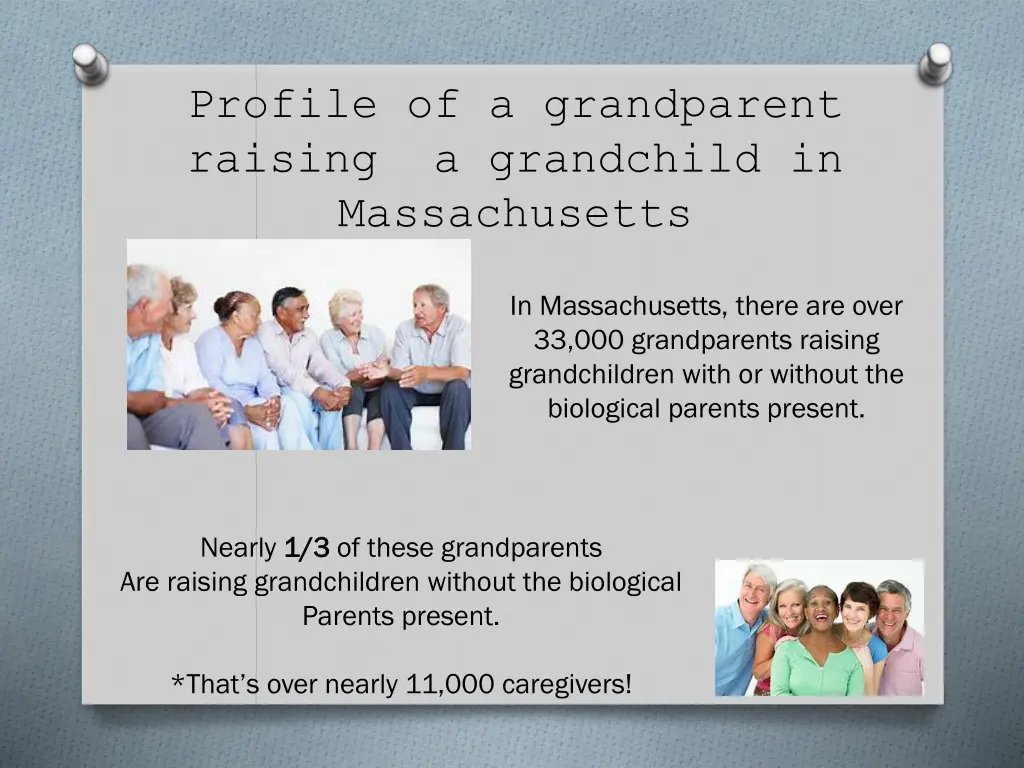 profile of a grandparent raising a grandchild 2