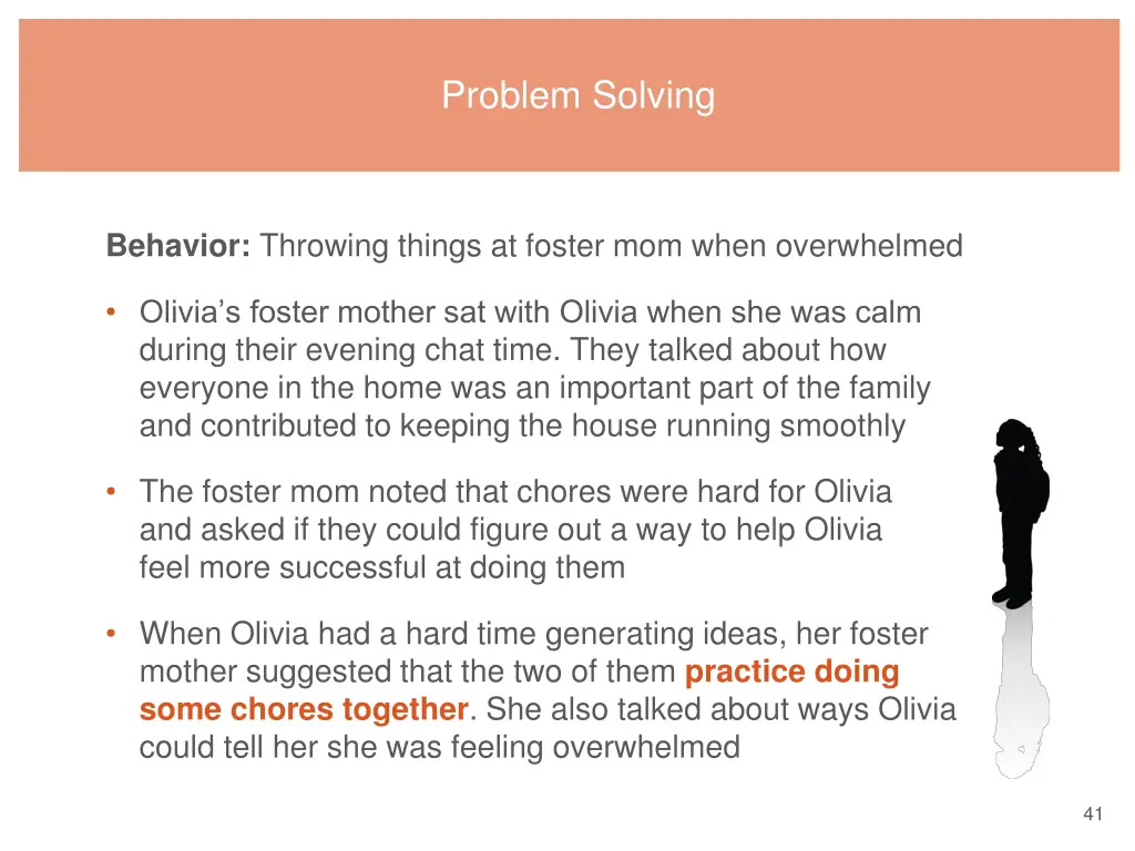 problem solving 2