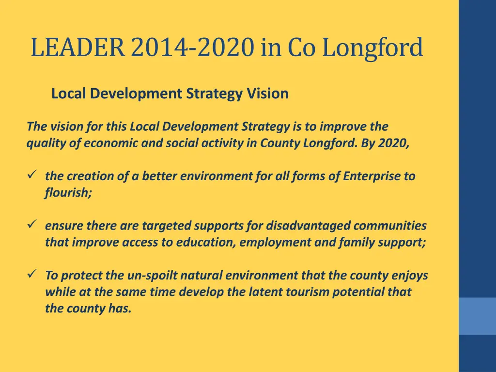 leader 2014 2020 in co longford 1