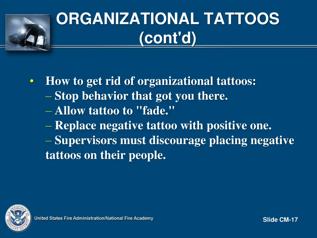 organizational tattoos cont d 2