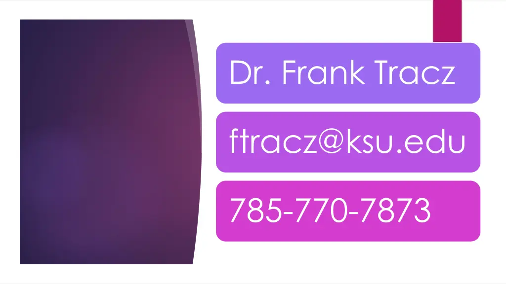 dr frank tracz 1