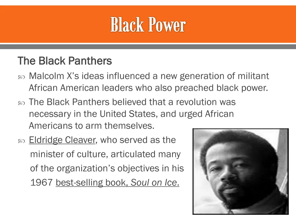 black power 2