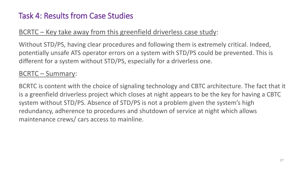 task 4 results from case studies task 4 results 3