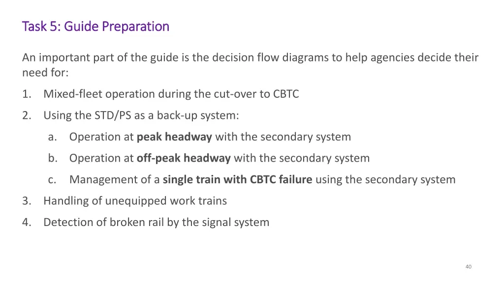 task 5 guide preparation task 5 guide preparation 1