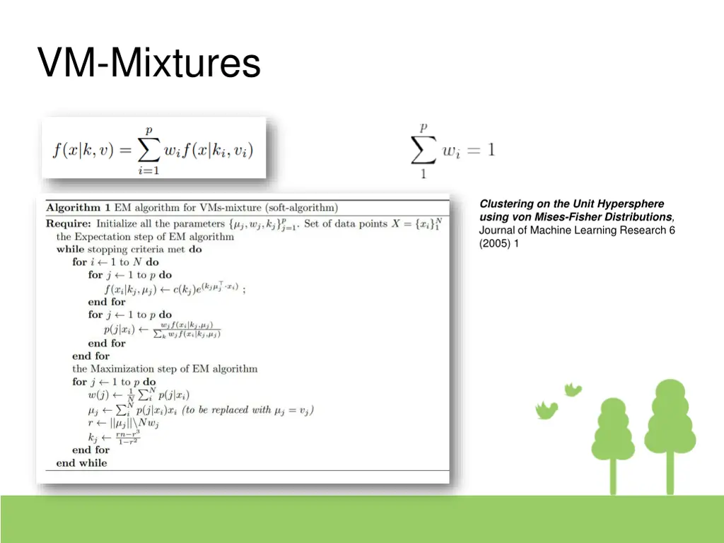 vm mixtures 1